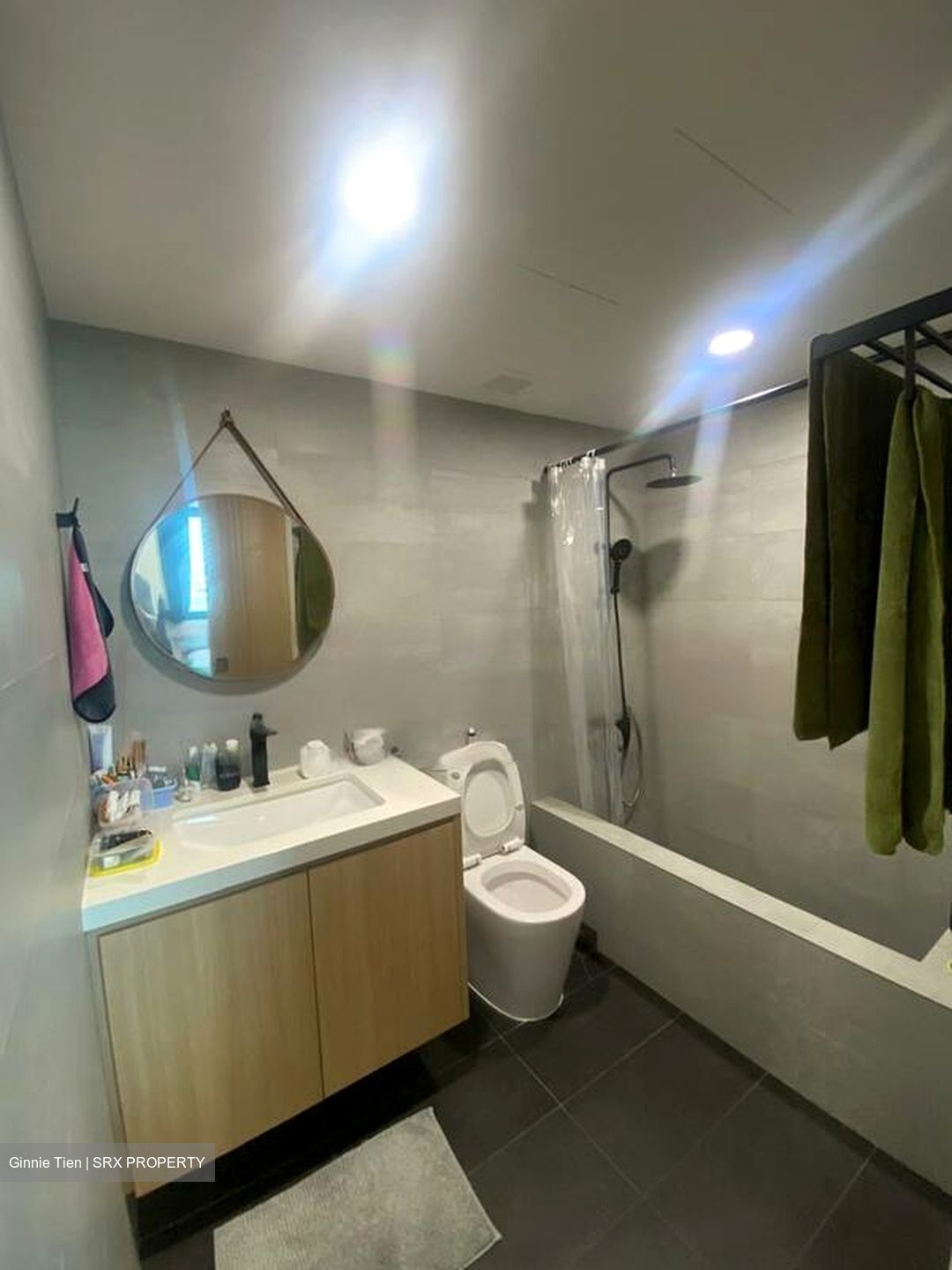 Kingsford Waterbay (D19), Apartment #453556991